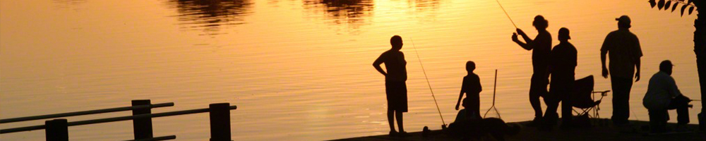 Minnesota Hook Fishing Outing